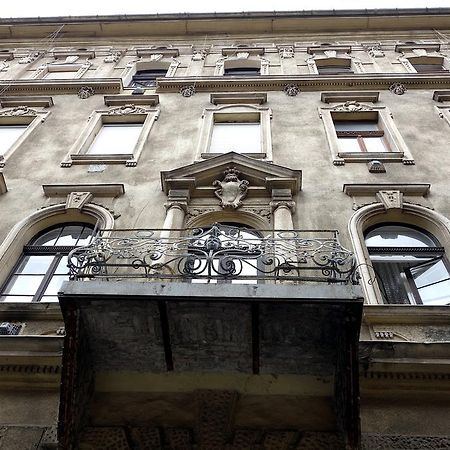 Vivid Csengery Apartment Budapešť Pokoj fotografie