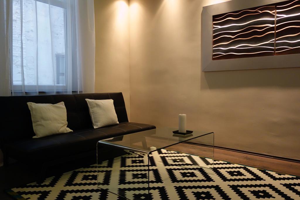 Vivid Csengery Apartment Budapešť Pokoj fotografie