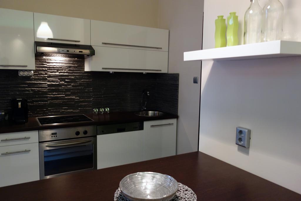 Vivid Csengery Apartment Budapešť Pokoj fotografie