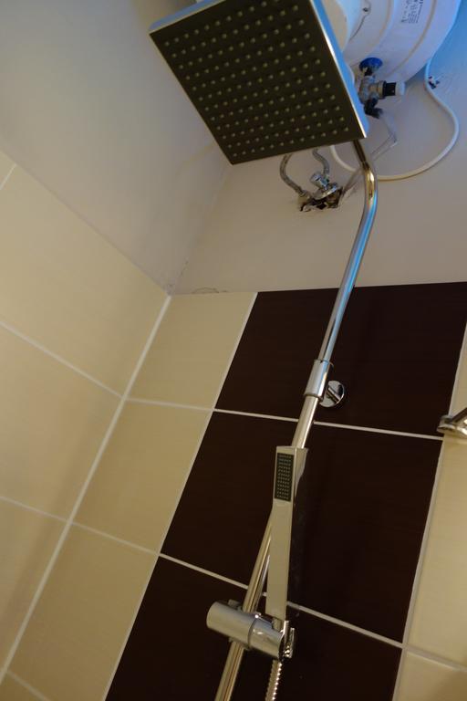 Vivid Csengery Apartment Budapešť Pokoj fotografie