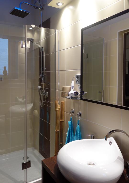 Vivid Csengery Apartment Budapešť Pokoj fotografie